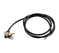 Coolant Temperature Sensor FEBI Fits SCANIA F - Series Bus G I P T 03-19 1804063