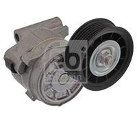 FEBI BILSTEIN 19487 Belt Tensioner, v-ribbed belt