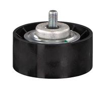 FEBI BILSTEIN 19488 Deflection / Guide Pulley, v-ribbed belt