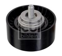 FEBI BILSTEIN 19488 Deflection / guide pulley, V-ribbed belt