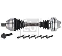 Febi CV Drive Shaft Driveshaft Front Axle Right fits VW Amarok 2010-2025 194880