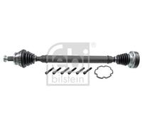 FEBI BILSTEIN 194883 Drive Shaft Front Right Fits Audi A1 Seat Ibiza Skoda VW
