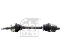 FEBI BILSTEIN 194886 Drive Shaft Front Right Fits Opel Meriva Vauxhall Meriva