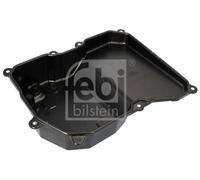 FEBI BILSTEIN 194894 Automatic Transmission Oil Sump Fits Skoda Octavia Yeti VW