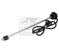 FEBI BILSTEIN 194899 Urea Supply Sensor 1 Connector Fits Mercedes-Benz Actros
