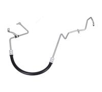 Steering System Hydraulic Hose FEBI Fits FORD Transit TOURNEO 00-06 4382849