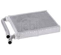 FEBI BILSTEIN 194934 Interior Heating Heat Exchanger Fits Lexus CT Toyota Auris