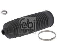 FEBI BILSTEIN BELLOW KIT, STEERING FRONT LEFT FRONT RIGHT LAND ROVER DISCOVERY