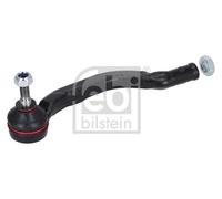 FEBI BILSTEIN 195001 Tie Rod End Left Front Fits Dacia Duster Renault Duster