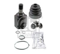 FEBI BILSTEIN 195011 Drive Shaft Joint Kit Left Front Right Fits Audi Q4 SUV