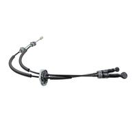 FEBI BILSTEIN 195013 Gear selector cable