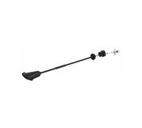 febi bilstein 19502 Clutch Cable, pack of one