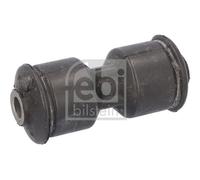 FEBI BILSTEIN 195055 Leaf Spring Bushing Rear Right Left Upper Fits VW Caddy