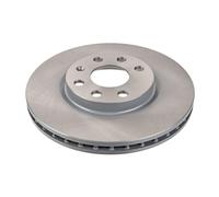 FEBI BILSTEIN 19509 Brake Disc Front Fits Opel Corsa C Hatchback Van Combo Tour