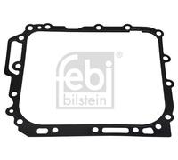 FEBI BILSTEIN 195099 Automatic Transmission Oil Seal Fits Volvo Renault Trucks
