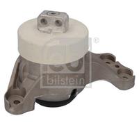 FEBI BILSTEIN 195119 Engine Mounting Left Fits Mercedes-Benz GLC Coupe