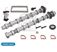 Febi Bilstein Timing Chain Kit - 195124 - Fits Audi & VW - OE Quality