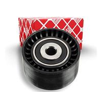 febi bilstein 19513 Idler Pulley, pack of one