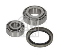 Wheel Bearing Kit Front Fits Nissan Cabstar E Nt400 Cabstar FEBI BILSTEIN 195136