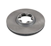 FEBI BILSTEIN 19515 Brake Disc Front Fits Ford Transit Van Platform/Chassis BUS