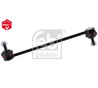 FEBI BILSTEIN 19518 Rod/Strut, stabiliser for ,AUDI,SEAT,SKODA,SKODA (SVW),VW
