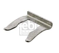 Febi Bilstein Retaining Spring 19520 for Brake Hose – Pack of 1