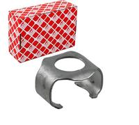 febi bilstein 19522 Retaining Spring for brake hose, pack of one