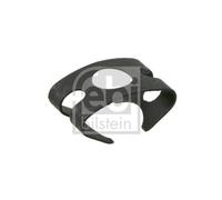 febi bilstein 19524 Retaining Spring for brake hose, pack of one