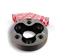 febi bilstein 19528 Flexible Disc for propshaft, pack of one