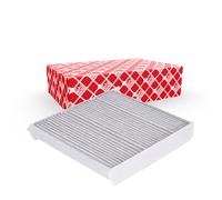 FEBI BILSTEIN 19538 Pollen filter