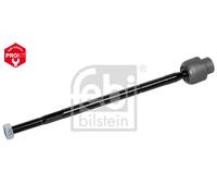 Febi Bilstein 19545 Inner Tie Rod Fits Vauxhall Corsavan 1.2 16V 2000-2006