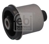 FEBI BILSTEIN 195467 Axle Beam Bushing Rear Right Left Fits Nissan Juke