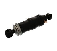 febi bilstein 19560 Cabin Shock Absorber, pack of one