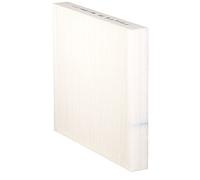 febi bilstein 19590 Cabin Filter, 1 unit