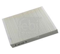 febi bilstein 19590 Cabin Filter, 1 unit