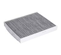 FEBI Bilstein Cabin Air Filter 19592 - Activated Carbon - for Mercedes-Benz, Audi