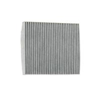 Pollen / Cabin Filter fits MERCEDES G270 W463 2.7D LHD Only 01 to 03 OM612.965