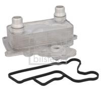 Engine oil cooler 195998 FEBI BILSTEIN for ALFA ROMEO FIAT BMW OPEL