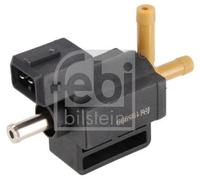 FEBI BILSTEIN 195999 Boost Pressure Control Valve Fits Ford S-Max Focus MK3