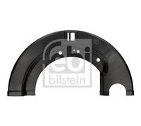 FEBI BILSTEIN 196015 Cover Sheet, brake drum
