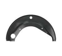 FEBI BILSTEIN 196019 Cover Sheet, brake drum