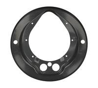 FEBI BILSTEIN 196025 Cover Sheet, brake drum