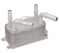 FEBI BILSTEIN 196035 Automatic Transmission Oil Cooler Fits Ford Edge Galaxy