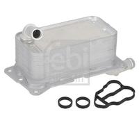 FEBI BILSTEIN 196049 Automatic Transmission Oil Cooler Fits Mercedes A-Class
