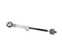 FEBI BILSTEIN 196055 Tie Rod Front Left With Lock Nut For BMW 3 Series iX3 X3 X4