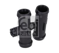 FEBI BILSTEIN 196058 Coolant Flange