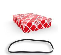 Timing Belt 19606 by Febi Bilstein