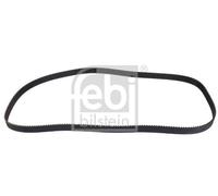 Febi Bilstein 19606 Timing Belt OE Quality Replacement Fits Audi Skoda VW