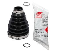 FEBI BILSTEIN 196069 CV boot kit, drive shaft