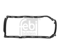 Febi Bilstein 19609 Oil Sump Gasket OE Quality Service Replacement Fits Ford
